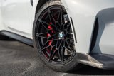 Used 2024 BMW M4 xDrive Competition w/ Executive Package image 4