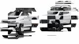 New 2026 Chevrolet Traverse High Country image 2