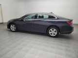 Used 2023 Chevrolet Malibu LT image 3