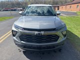 New 2025 Chevrolet TrailBlazer ACTIV w/ Convenience Package image 2