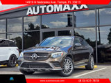 Used 2018 Mercedes-Benz GLC 43 AMG 4MATIC Coupe image 2