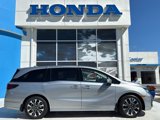 New 2025 Honda Odyssey Elite image 4