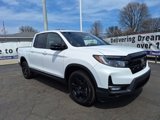 New 2025 Honda Ridgeline Black Edition image 1