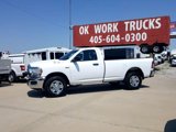 Used 2022 RAM 2500 Tradesman image 2