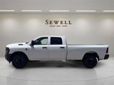 New 2025 RAM 2500 Tradesman image 2