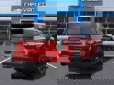 New 2025 Chevrolet Suburban RST image 4