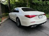 Used 2022 Mercedes-Benz S 500 4MATIC image 4
