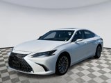 Used 2025 Lexus ES 300h Ultra Luxury image 5