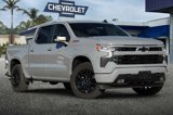 New 2025 Chevrolet Silverado 1500 RST w/ RST All Star Premium Package image 2