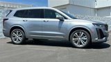 New 2025 Cadillac XT6 Premium Luxury image 2