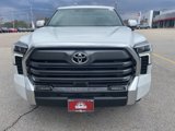 New 2025 Toyota Tundra Limited image 3