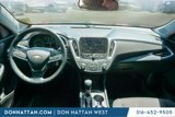 Used 2024 Chevrolet Malibu RS w/ LPO, Floor Liner Package image 4