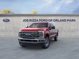 New 2025 Ford F250 Lariat image 2