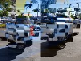 New 2025 Toyota Tundra Platinum image 4