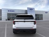 New 2025 Ford Explorer ST image 5