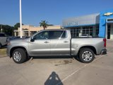New 2026 Chevrolet Silverado 1500 LTZ image 4