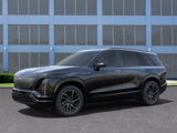 New 2026 Cadillac Vistiq Sport image 2