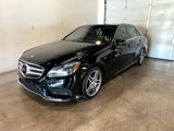Used 2015 Mercedes-Benz E 350 Sedan image 5