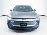 Used 2025 Chevrolet Equinox EV LT image 2