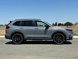 New 2026 Honda CR-V Sport Touring image 3