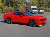 New 2023 Dodge Challenger R/T Scat Pack w/ Plus Package image 3