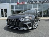 Used 2023 Audi S4 Premium Plus w/ Premium Plus Package image 2