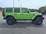 New 2025 Jeep Wrangler Unlimited Rubicon image 2