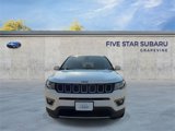 Used 2019 Jeep Compass Limited image 3
