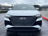 Used 2023 Audi Q4 e-tron Premium Plus image 3