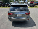 Used 2017 INFINITI QX60 AWD w/ Premium Plus Package image 5