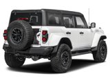 New 2025 Ford Bronco Raptor image 3
