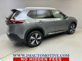 Used 2023 Nissan Rogue SL w/ SL Premium Package image 5