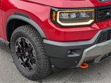 New 2026 Honda Passport TrailSport Elite image 2