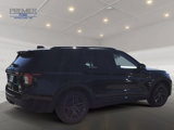 New 2025 Ford Explorer ST-Line w/ Premium Package image 6
