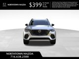 New 2025 MAZDA CX-70 Plug-In Hybrid w/ Premium Pkg image 2