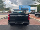 New 2026 Chevrolet Silverado 1500 W/T w/ Trailering Package image 5