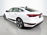 New 2025 Audi A6 e-tron Premium Plus image 5