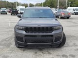 New 2025 Jeep Grand Cherokee L Altitude image 2
