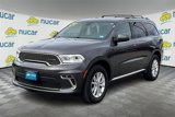 Used 2021 Dodge Durango SXT image 3