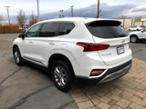 Used 2019 Hyundai Santa Fe SE image 4