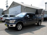 Used 2018 Ford F150 King Ranch w/ Equipment Group 601A Luxury image 3