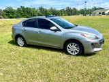 Used 2012 MAZDA MAZDA3 i Touring image 3