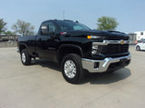 Used 2024 Chevrolet Silverado 2500 LT w/ Convenience Package image 4