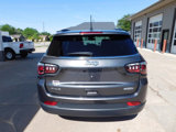 Used 2022 Jeep Compass Latitude w/ Sun and Sound Group image 6