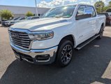 New 2026 RAM 1500 Laramie image 4