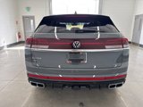 New 2025 Volkswagen Atlas Cross Sport SEL Premium R-Line image 4