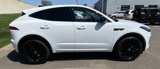 New 2024 Jaguar E-PACE R-Dynamic SE image 4