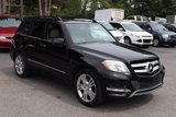 Used 2013 Mercedes-Benz GLK 350 2WD image 3