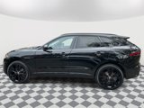 New 2025 Jaguar F-PACE R-Dynamic S image 3