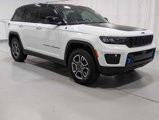 Used 2024 Jeep Grand Cherokee Trailhawk image 6